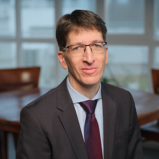 dr. Baruch Gábor