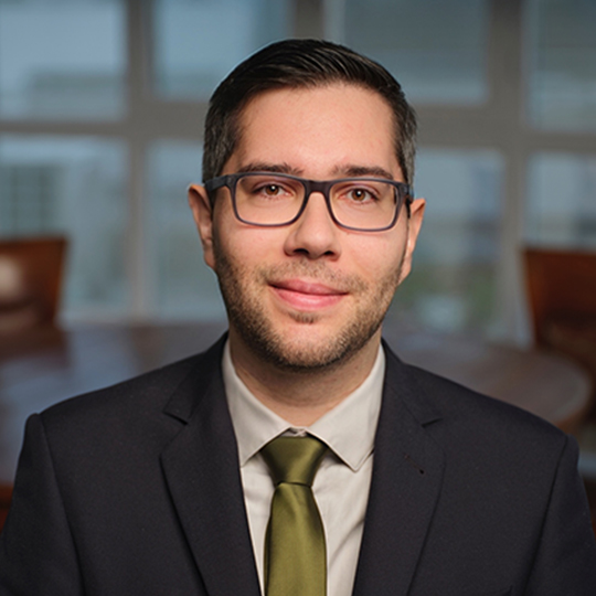 dr. Lakatos Gergely LL.M.